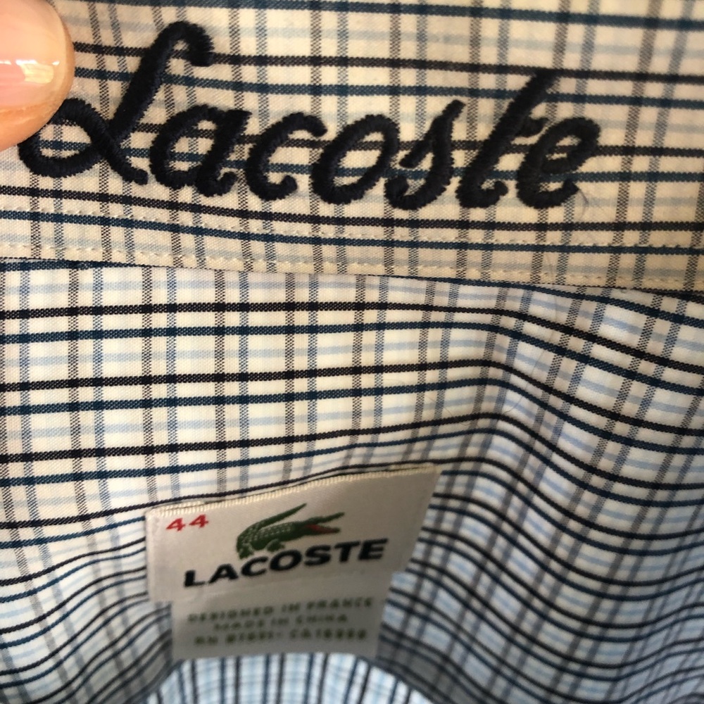 Dress Shirt - Great Condition